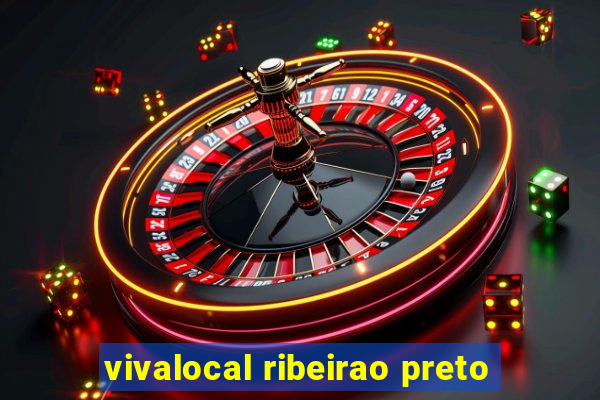 vivalocal ribeirao preto